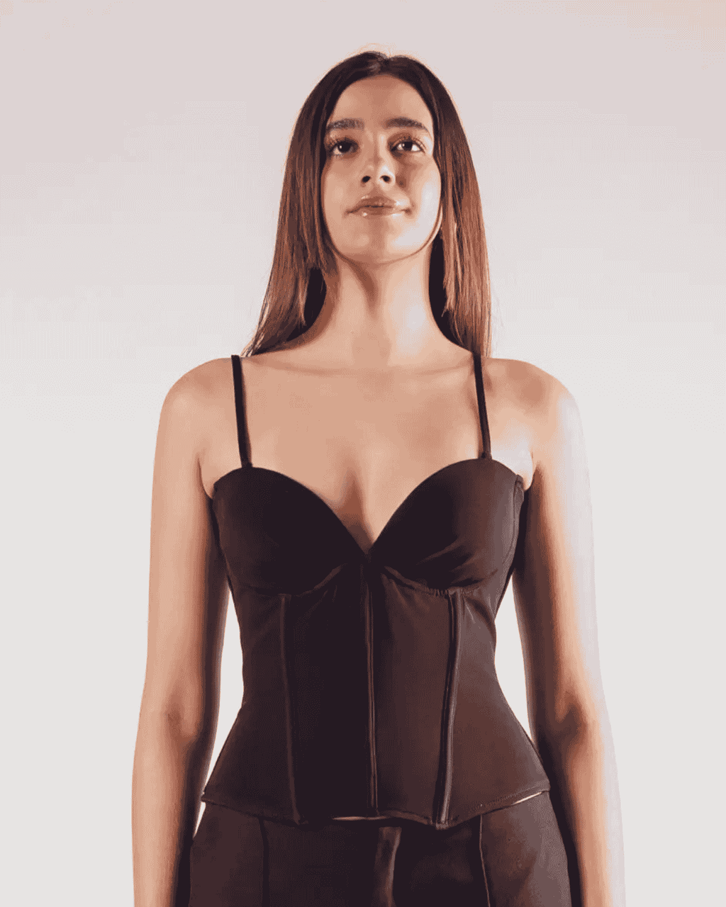 Corset Midnight