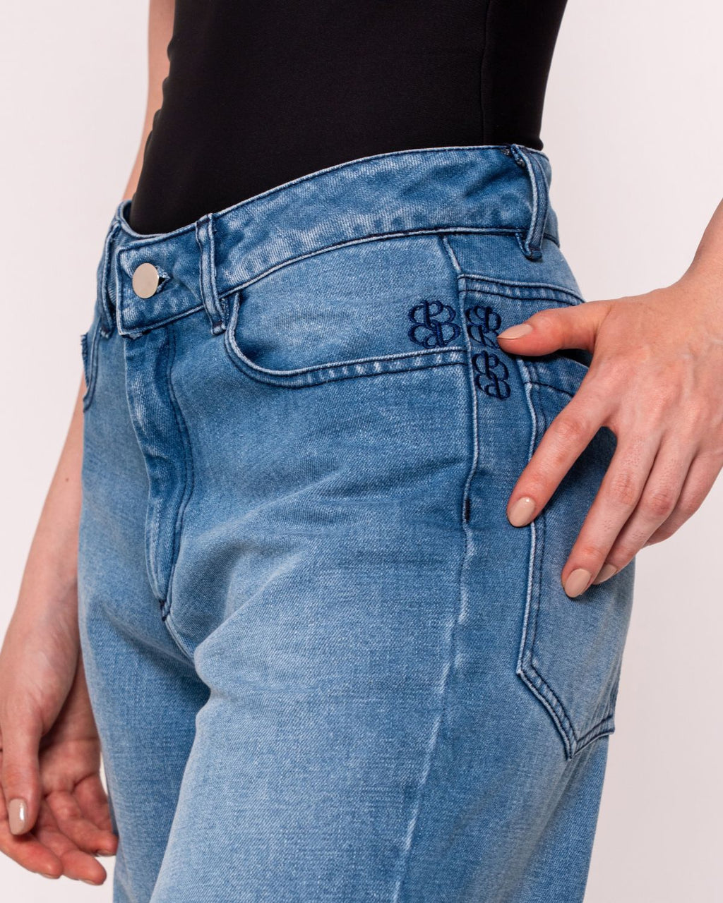 Jean Everyday