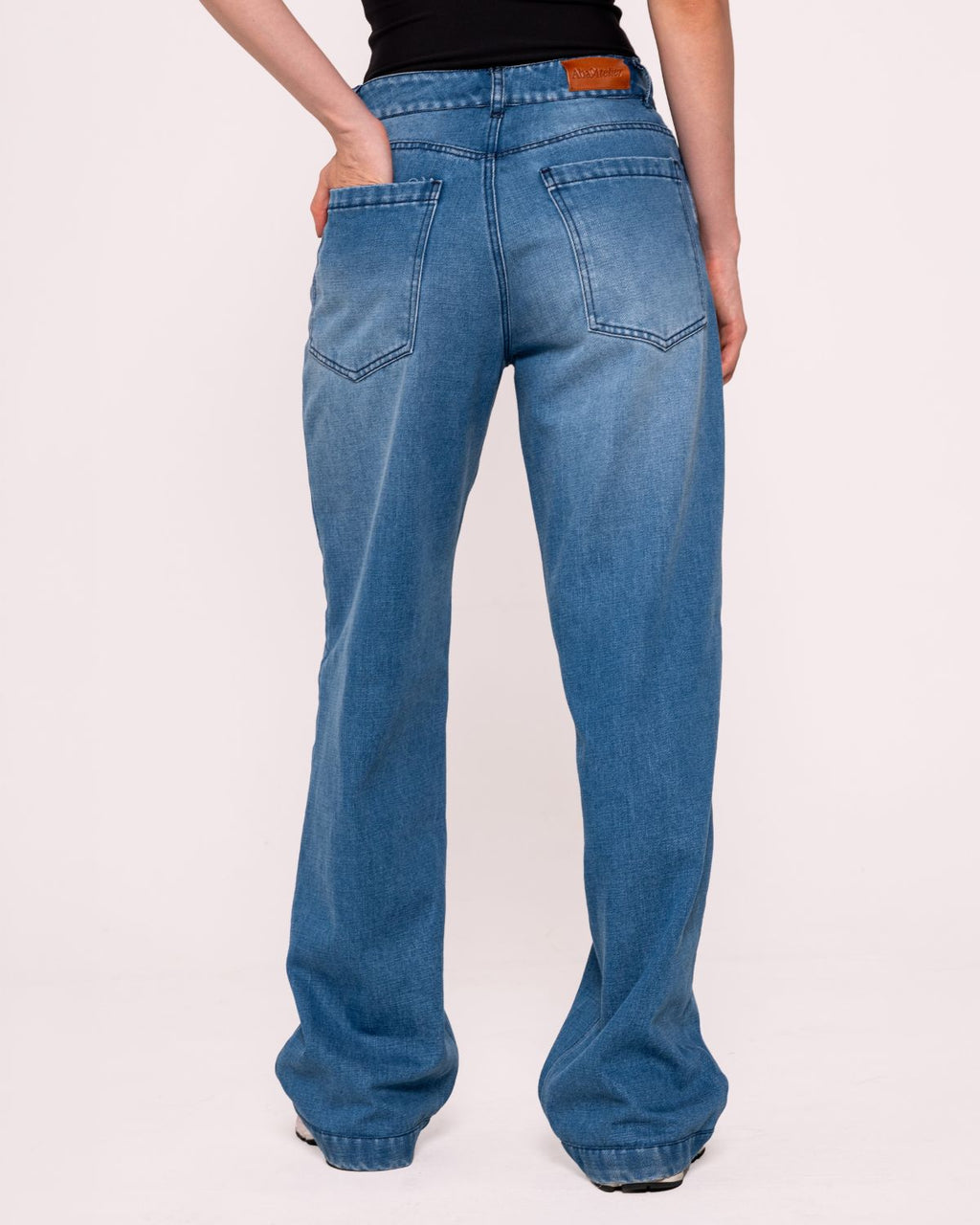 Jean Everyday