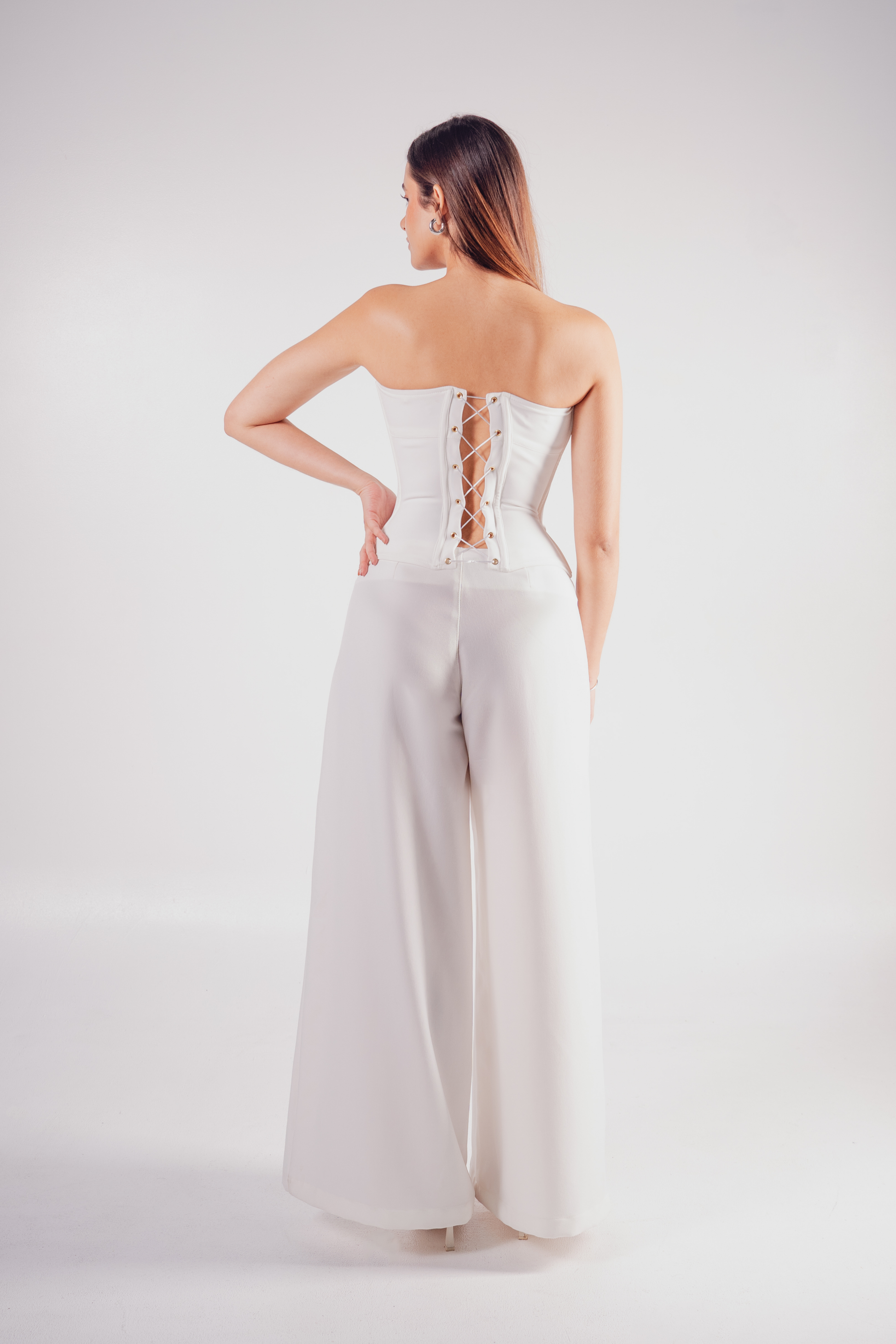 Pantalón Mysterious