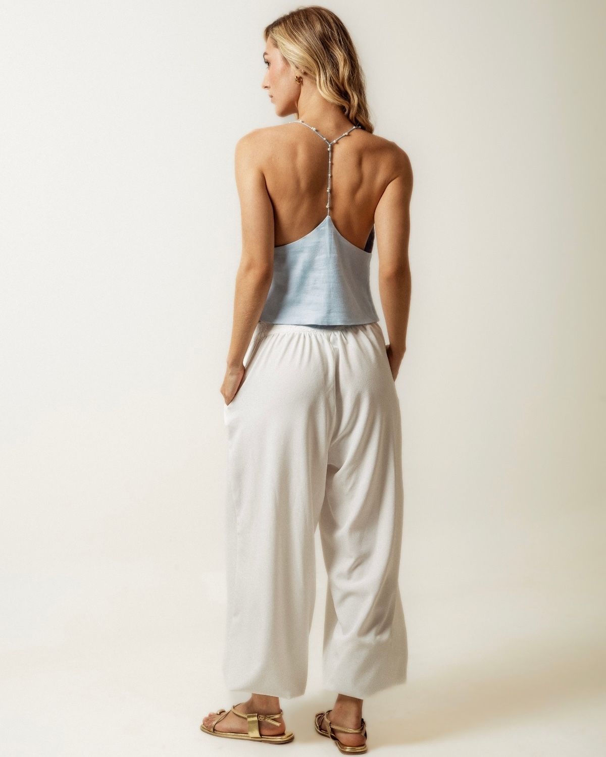 Top Woven