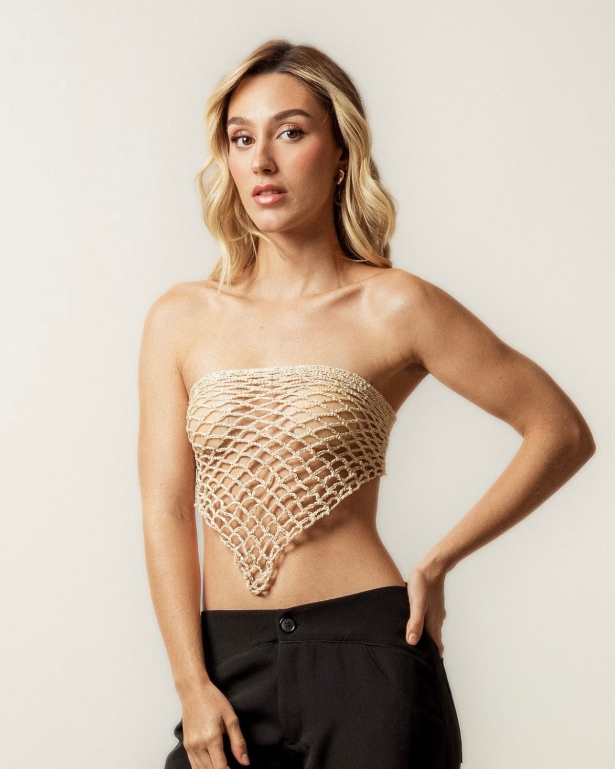 Pareo Knot