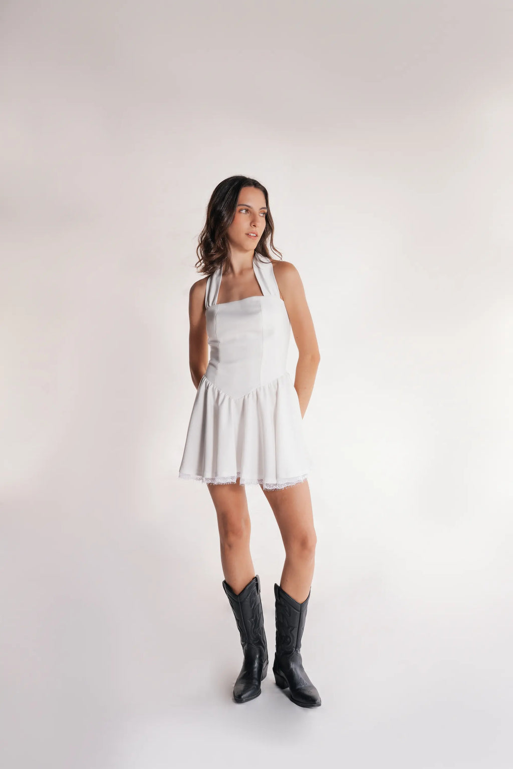 Vestido Female