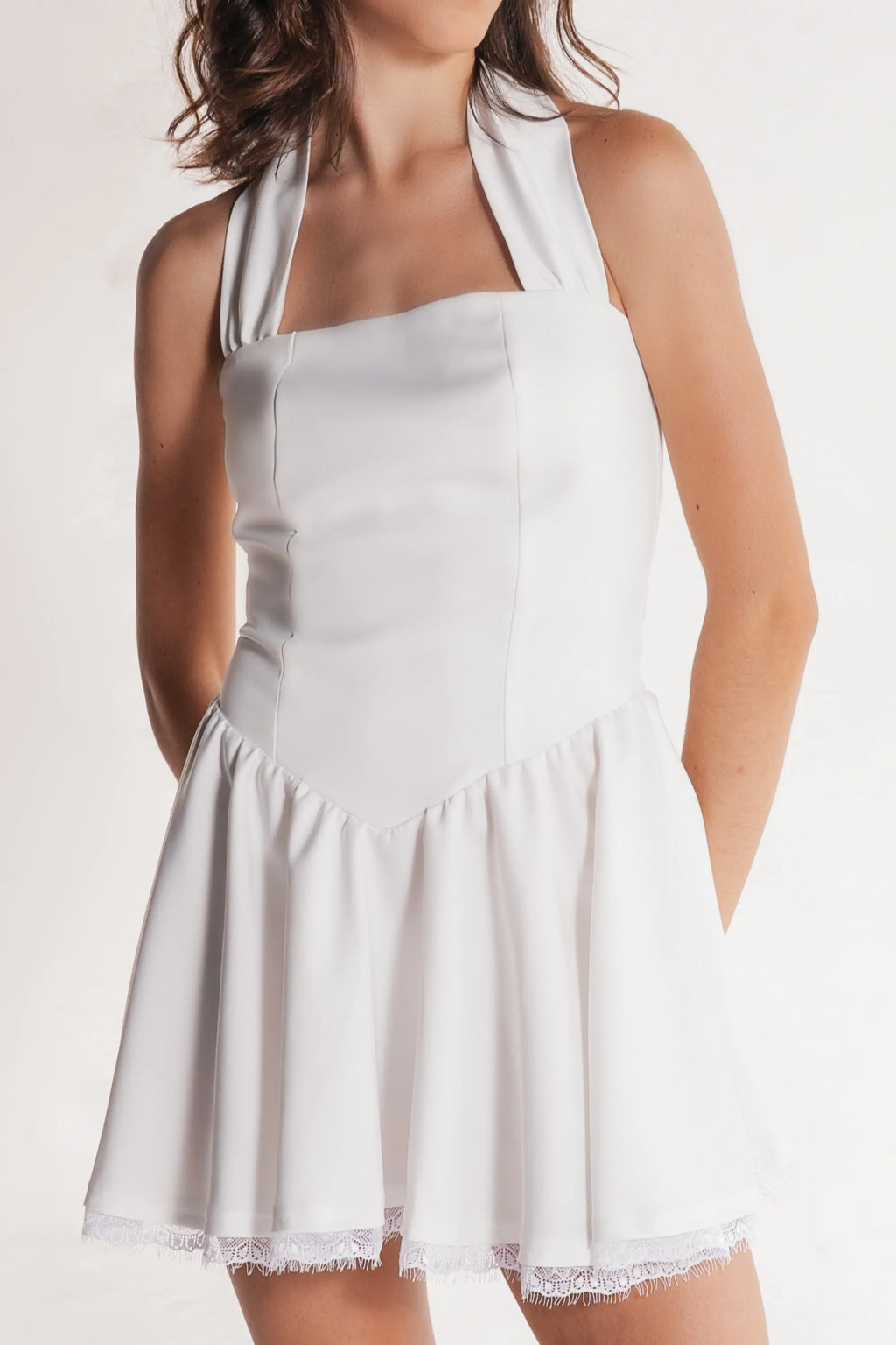 Vestido Female