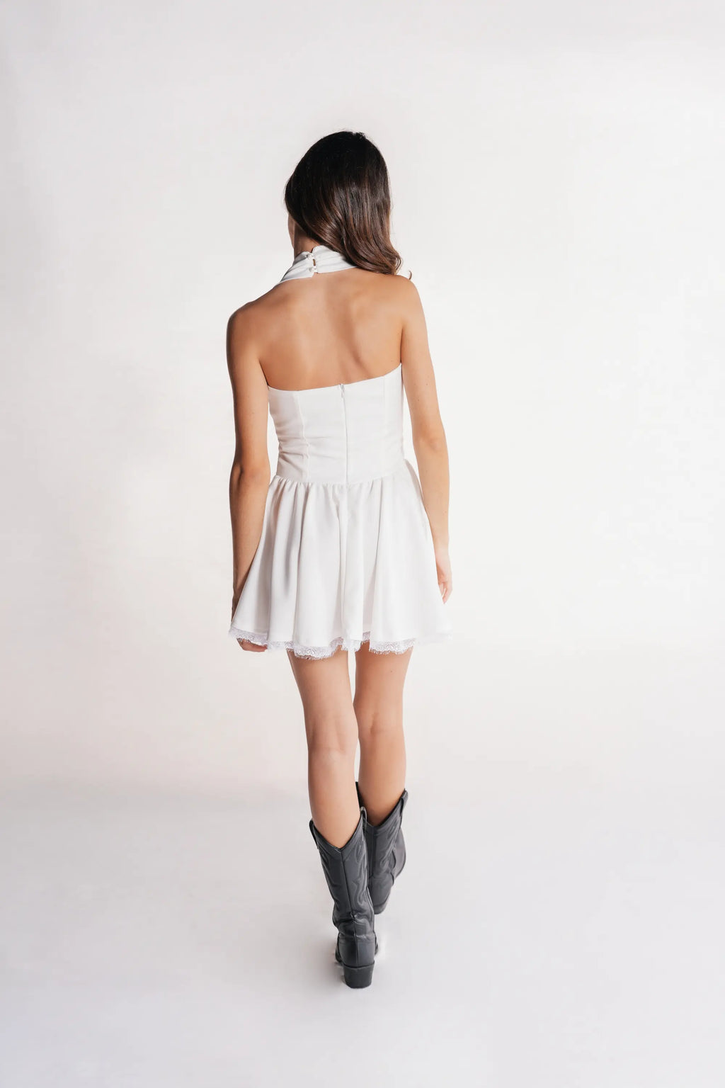 Vestido Female