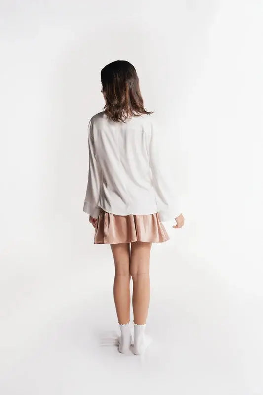 Camisa Aura