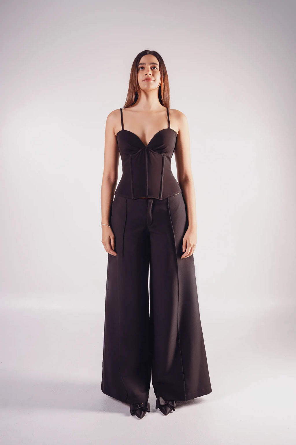 Corset Midnight