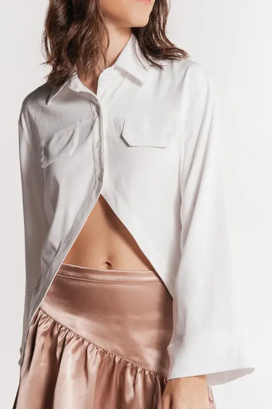 Camisa Aura