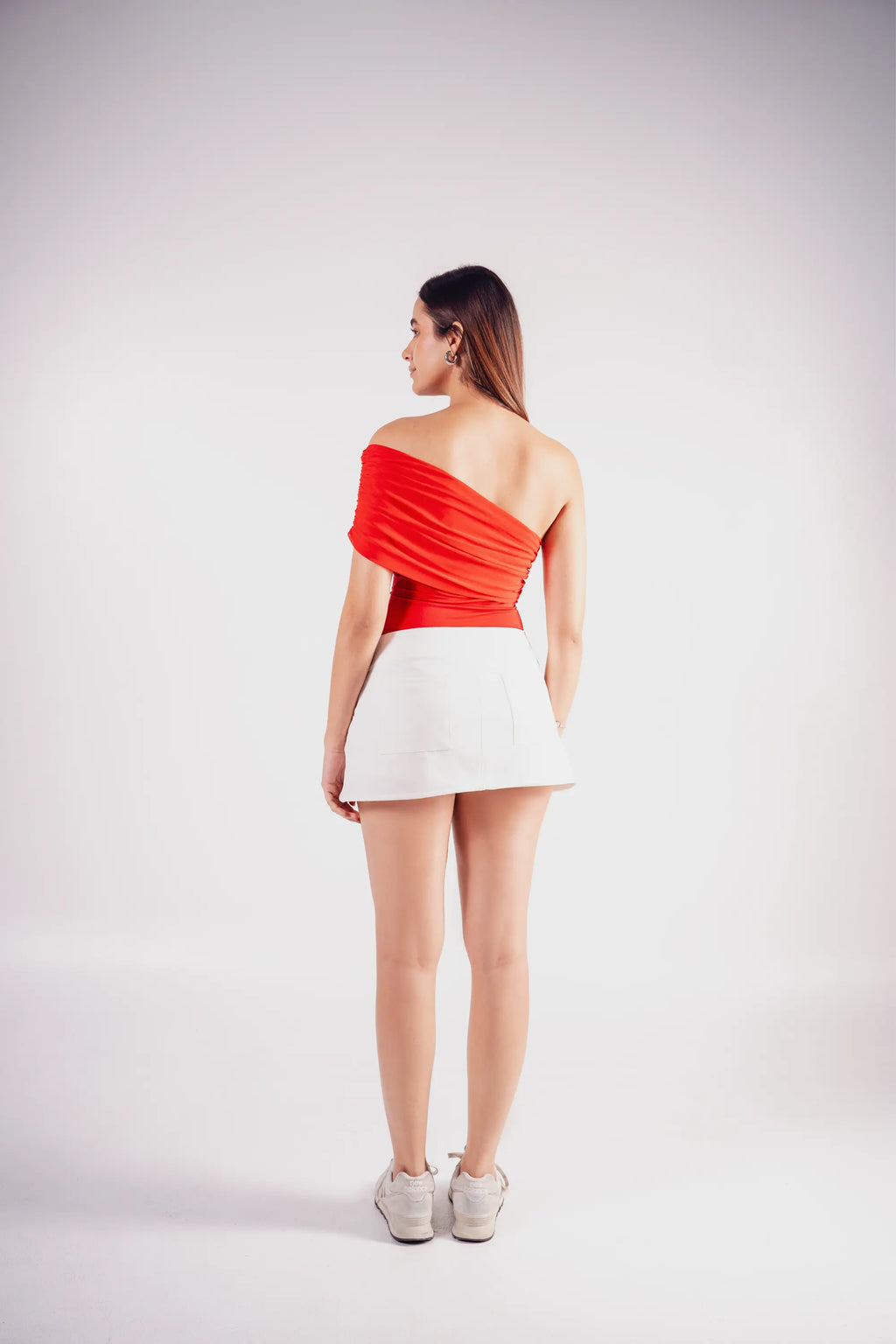 Falda Glow