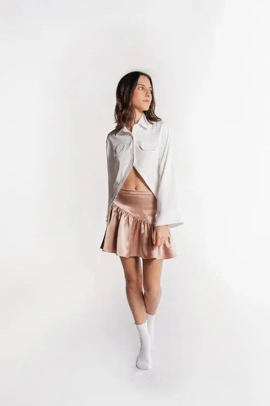 Camisa Aura