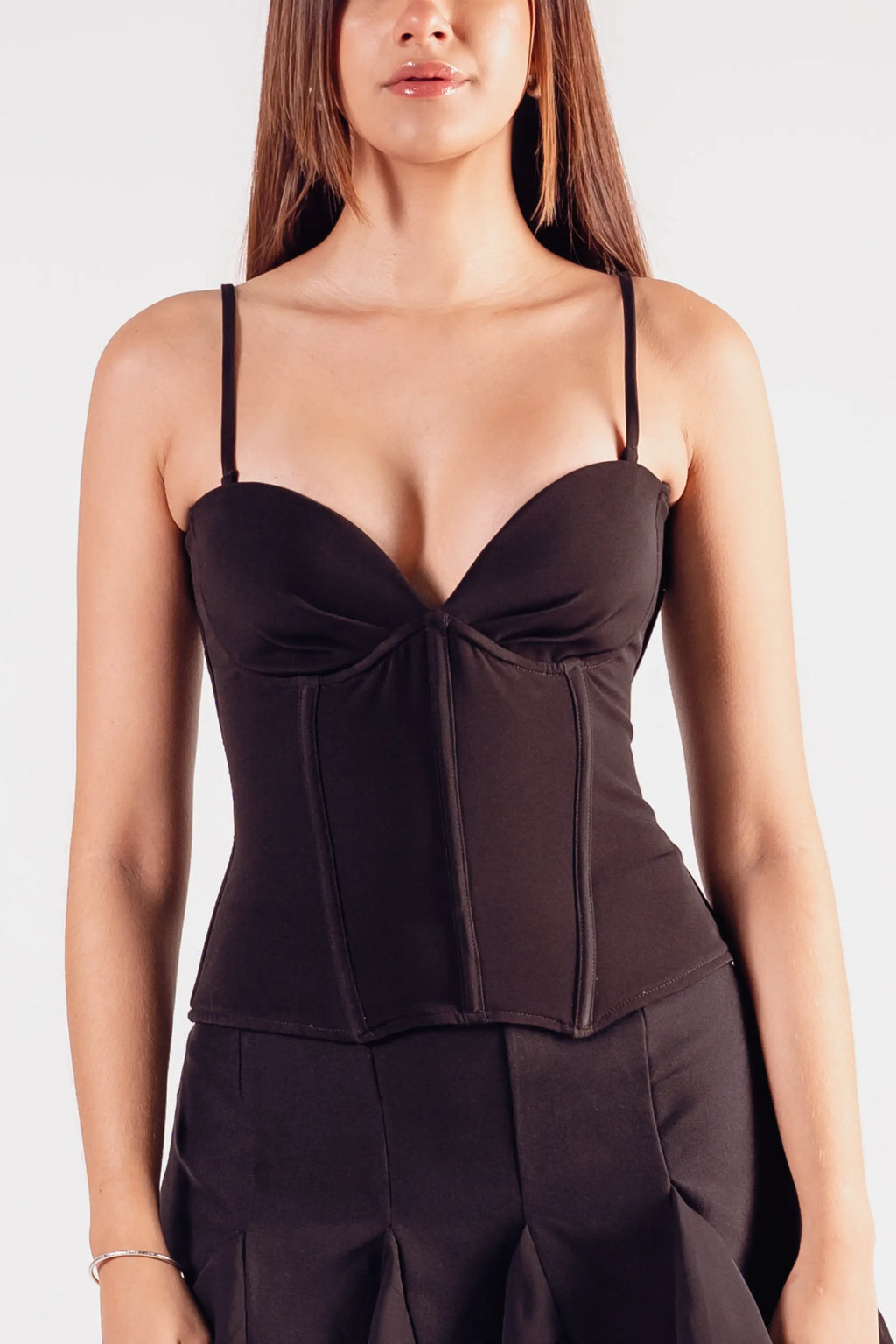Corset Midnight