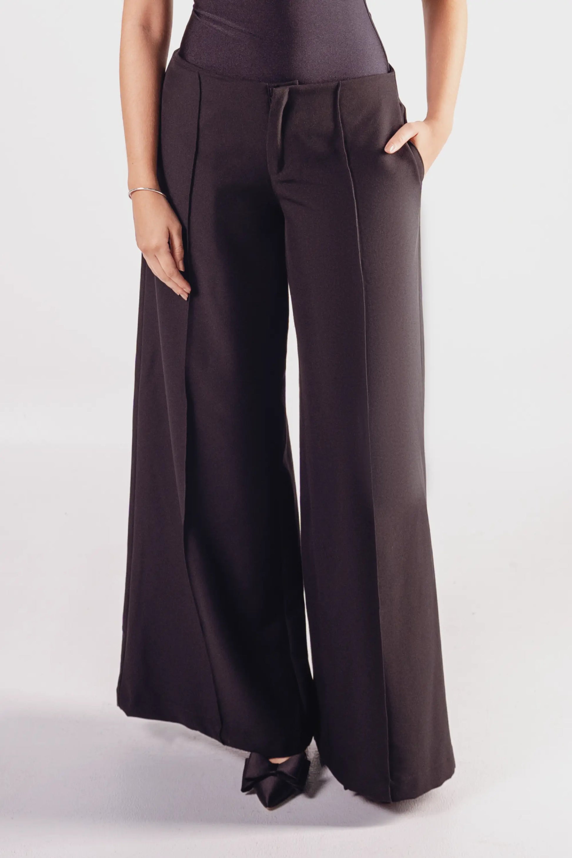 Pantalón Mysterious